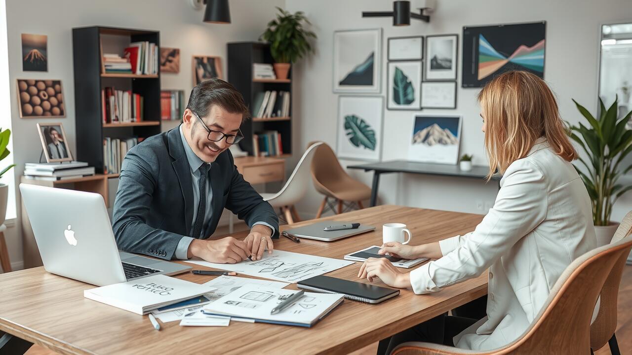 Design consultation