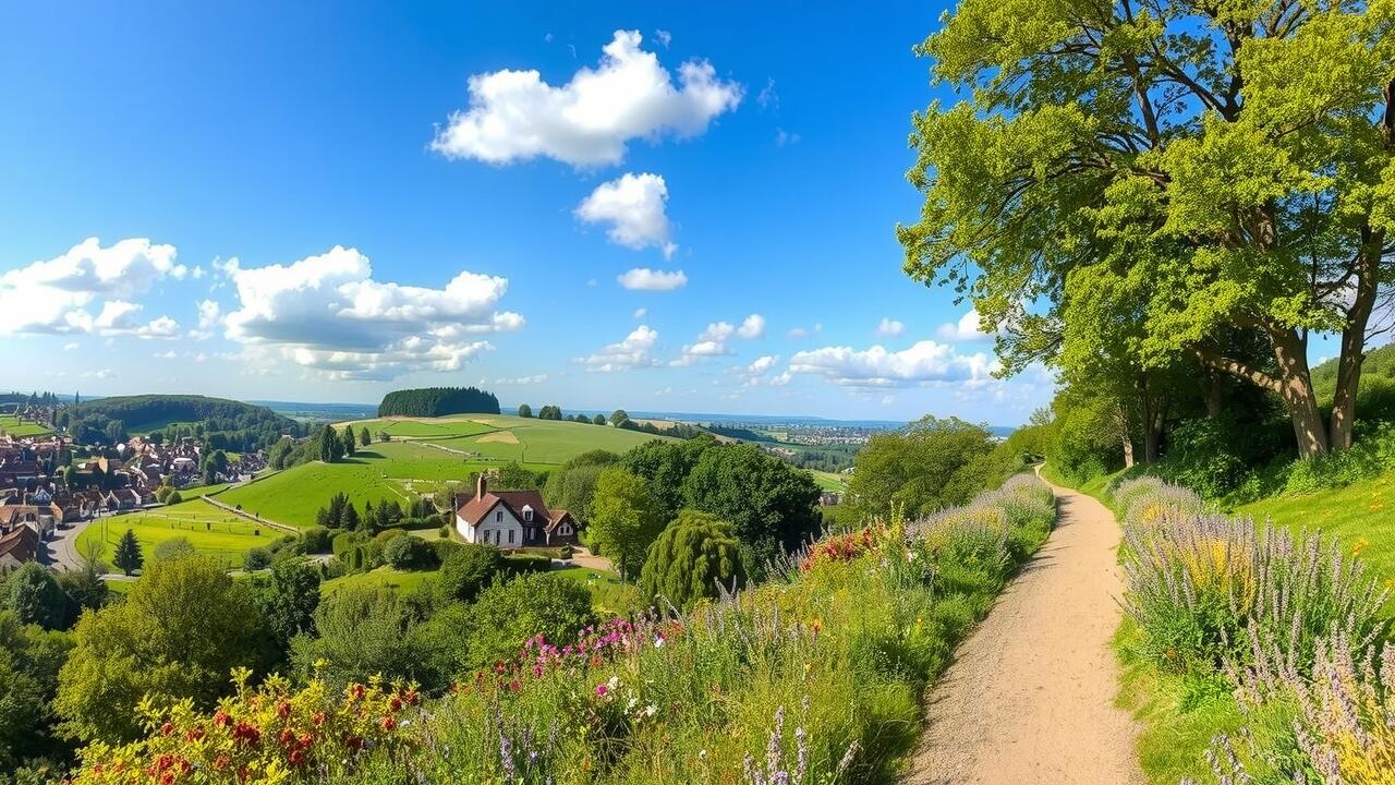 Things to do and places to visit in Baddeley Edge, Stoke-on-Trent