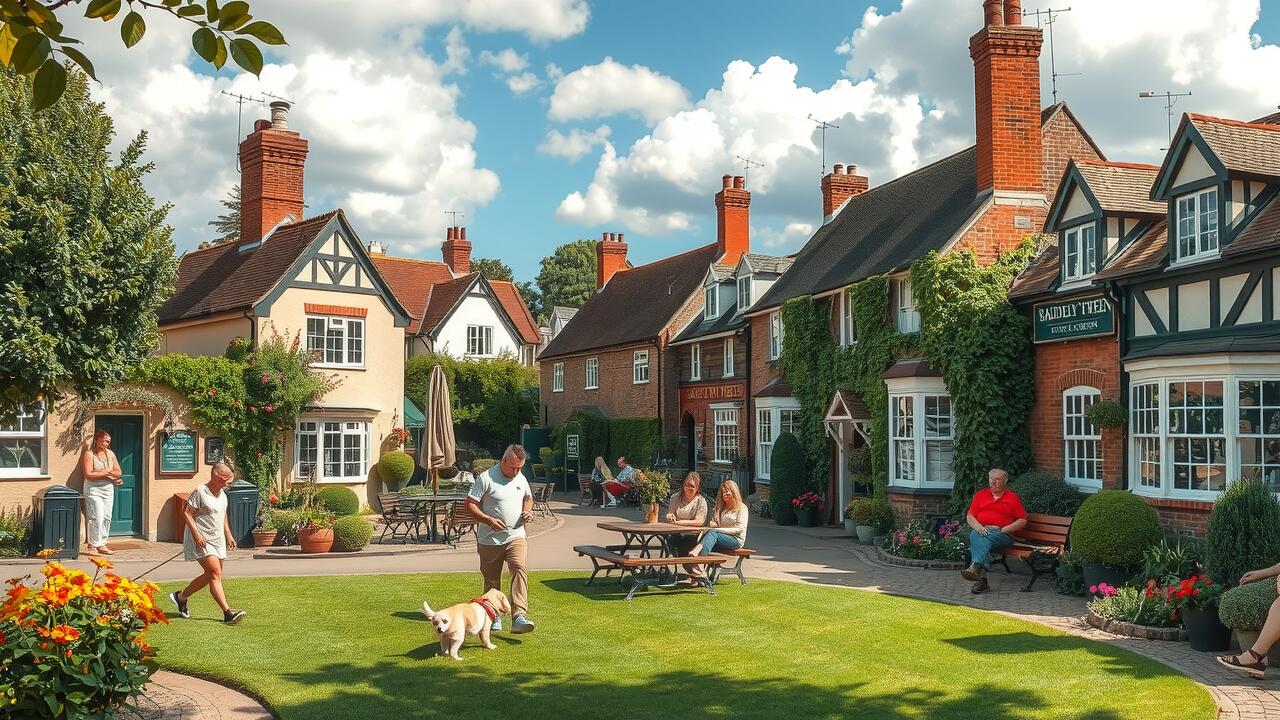 Things to do and places to visit in Baddeley Green, Stoke-on-Trent