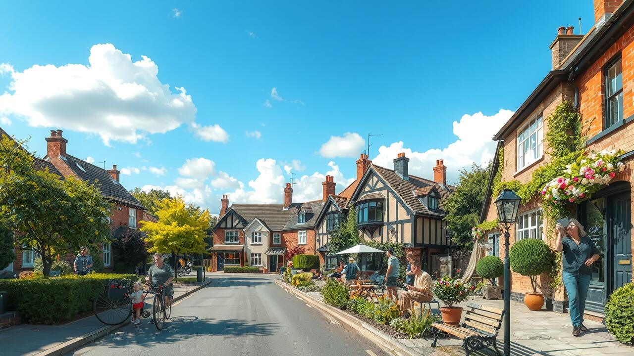 Things to do and places to visit in Little Chell, Stoke-on-Trent