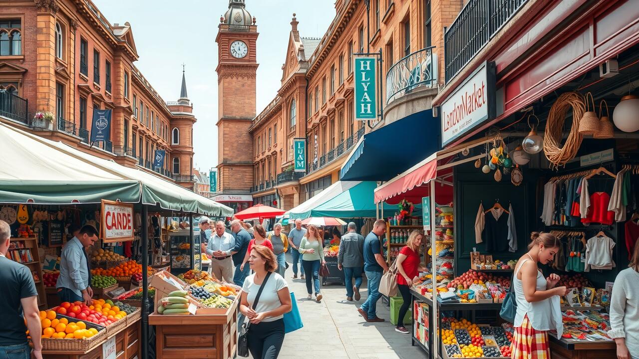 Things to do and places to visit in Longton, Stoke-on-Trent