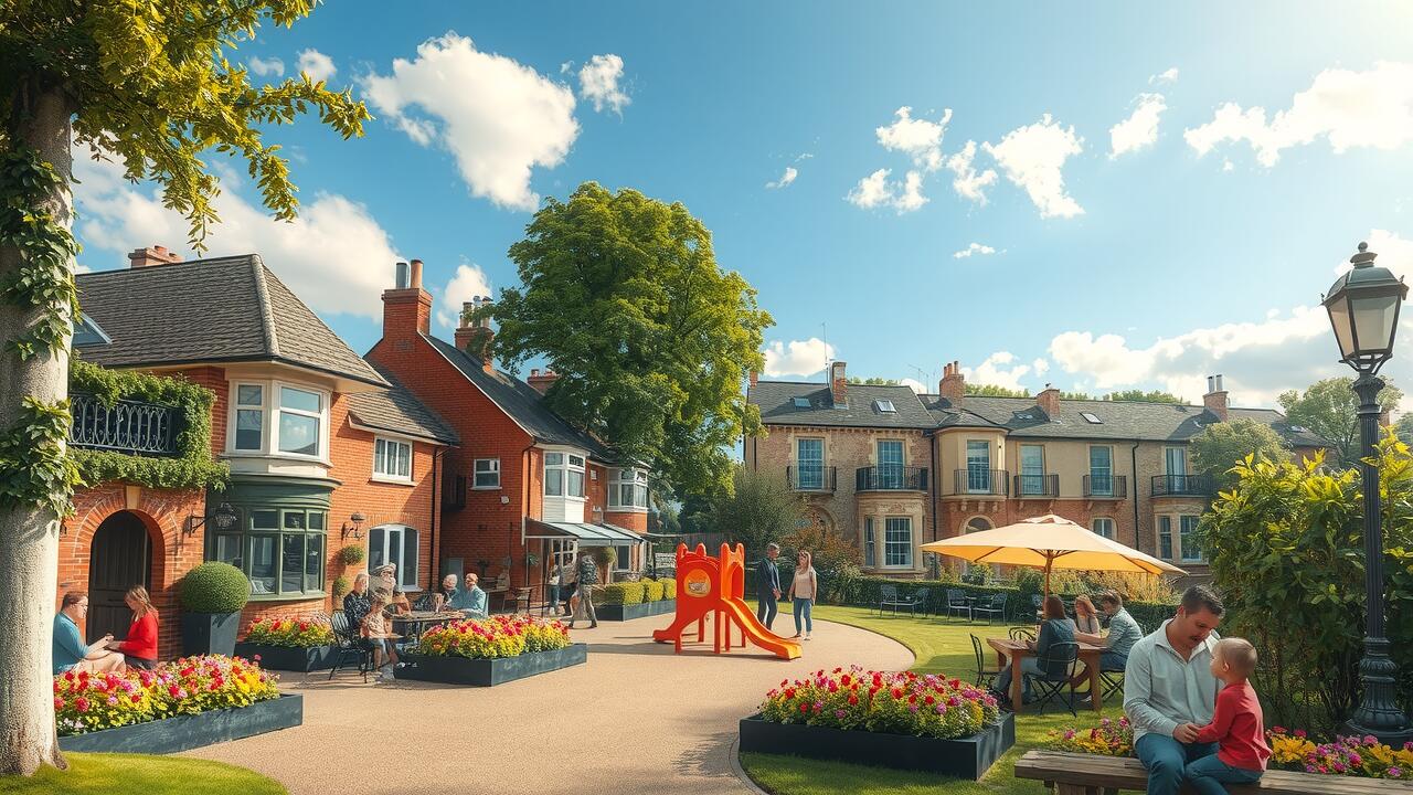 Things to do and places to visit in Normacot, Stoke-on-Trent