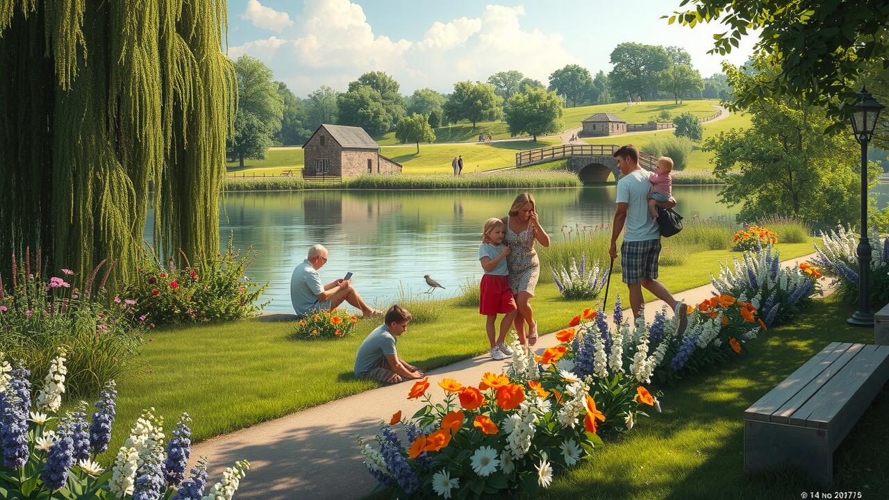 Things to do and places to visit in Pool Dole, Stoke-on-Trent