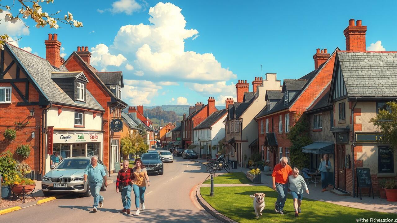 Things to do and places to visit in Smallthorne, Stoke-on-Trent