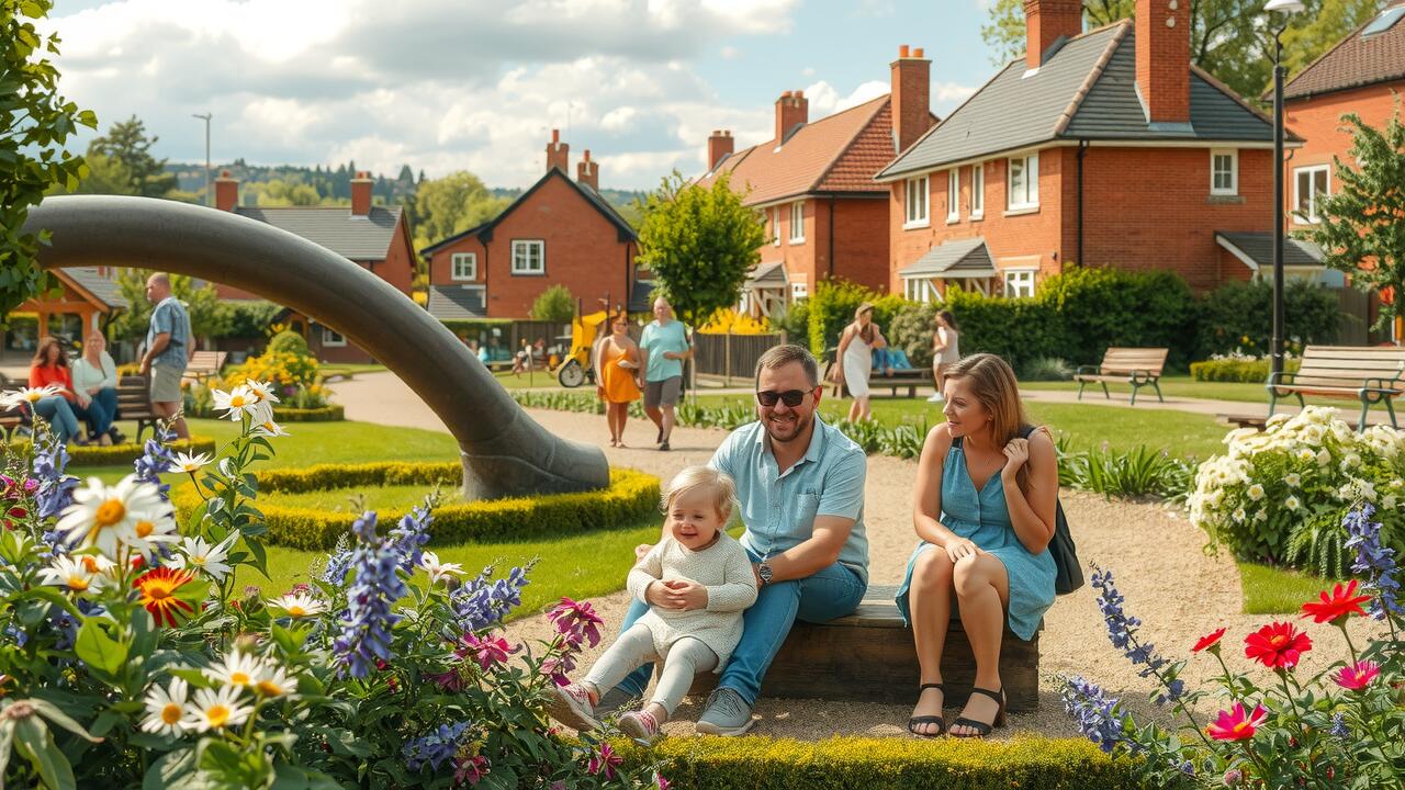 Things to do and places to visit in Weston Coyney, Stoke-on-Trent