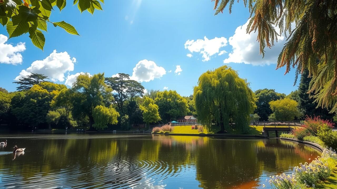 Trentham Ley, Stoke-on-Trent